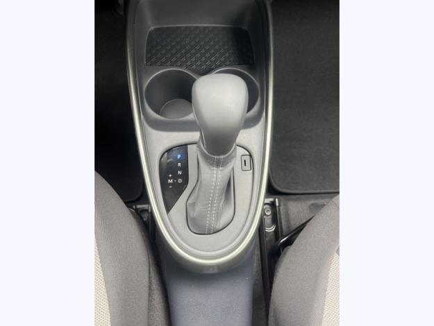 TOYOTA Aygo X 1.0 VVT-i 72 Design  