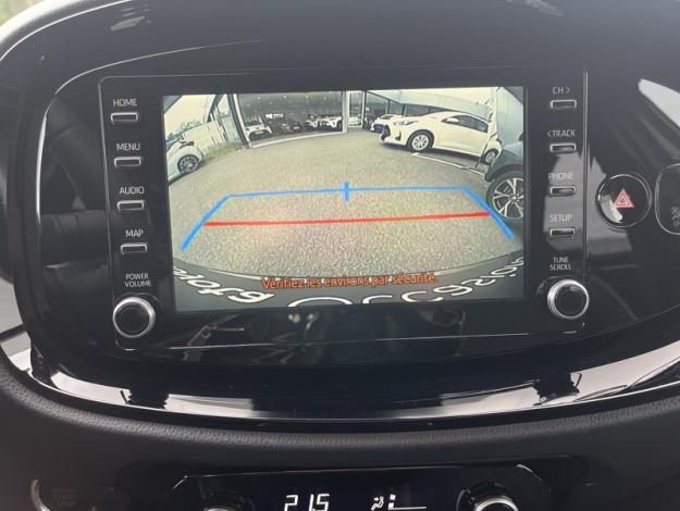 TOYOTA Aygo X 1.0 VVT-i 72 Design  