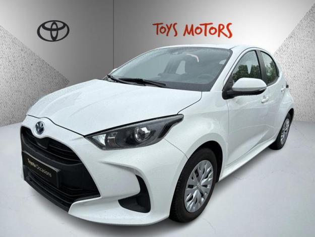 TOYOTA Yaris Hybride 116h Dynamic  