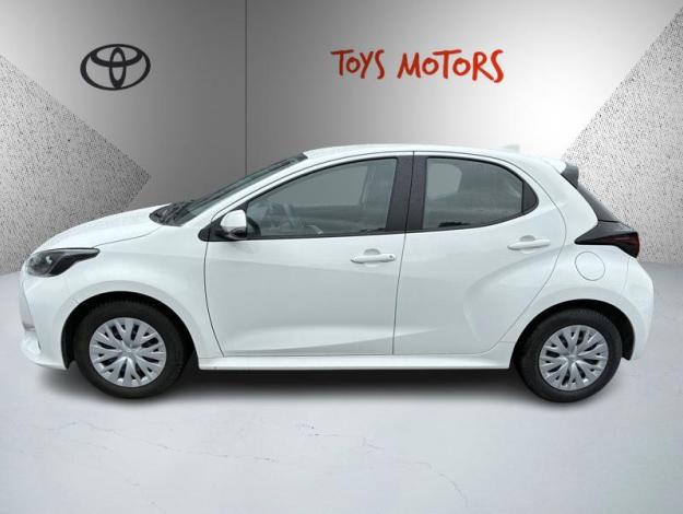 TOYOTA Yaris Hybride 116h Dynamic  