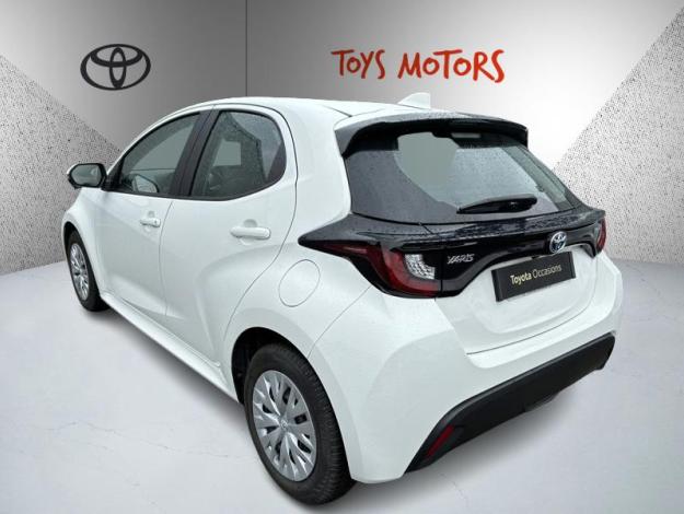 TOYOTA Yaris Hybride 116h Dynamic  