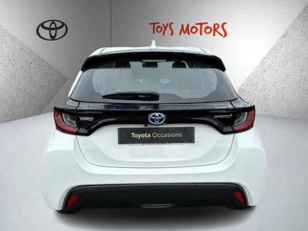 TOYOTA Yaris Hybride 116h Dynamic  