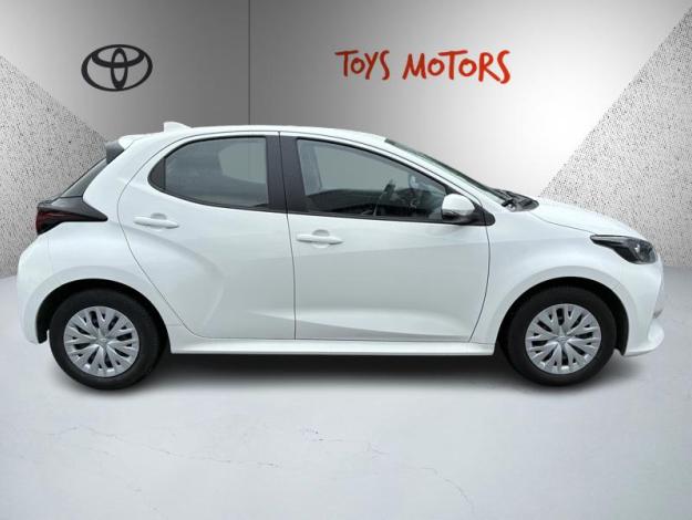TOYOTA Yaris Hybride 116h Dynamic  