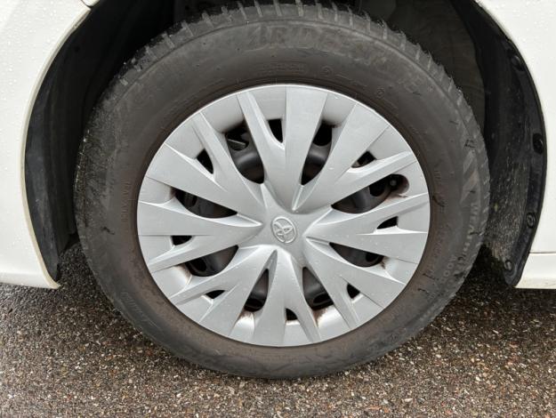 TOYOTA Yaris Hybride 116h Dynamic  