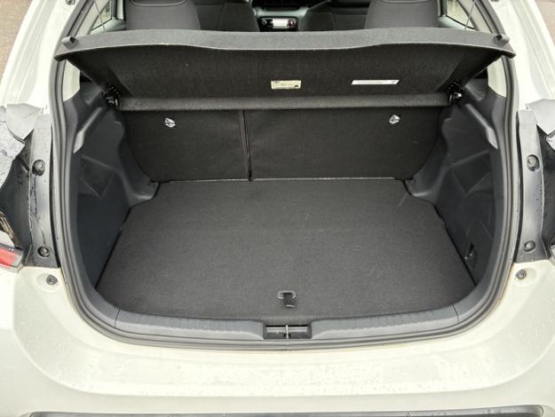 TOYOTA Yaris Hybride 116h Dynamic  