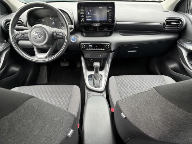TOYOTA Yaris Hybride 116h Dynamic  