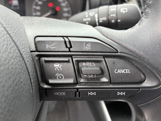 TOYOTA Yaris Hybride 116h Dynamic  