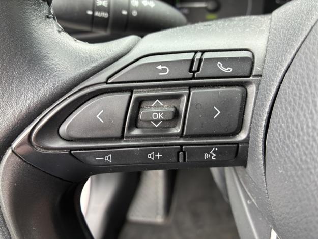 TOYOTA Yaris Hybride 116h Dynamic  