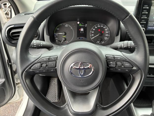 TOYOTA Yaris Hybride 116h Dynamic  