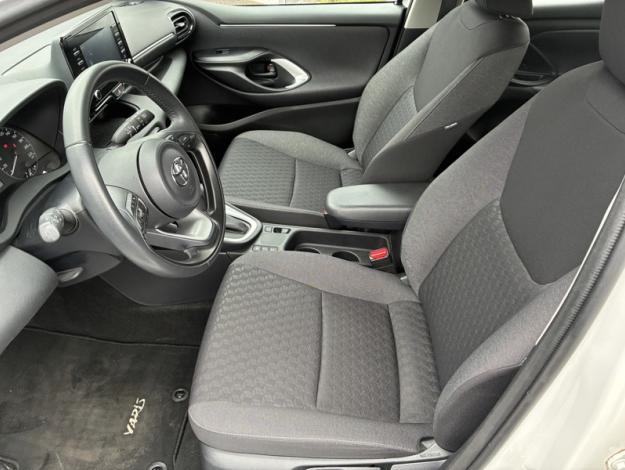 TOYOTA Yaris Hybride 116h Dynamic  