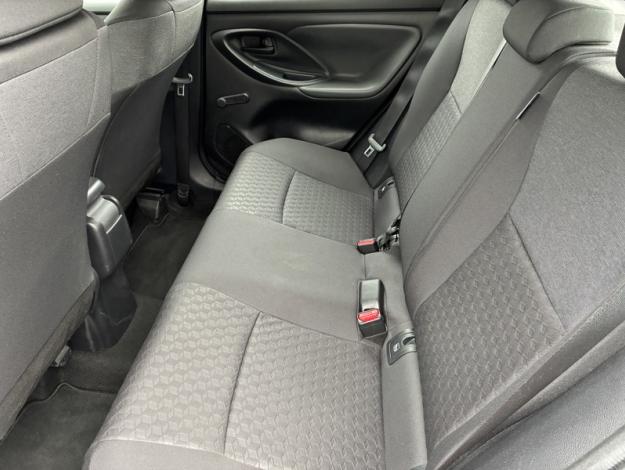 TOYOTA Yaris Hybride 116h Dynamic  
