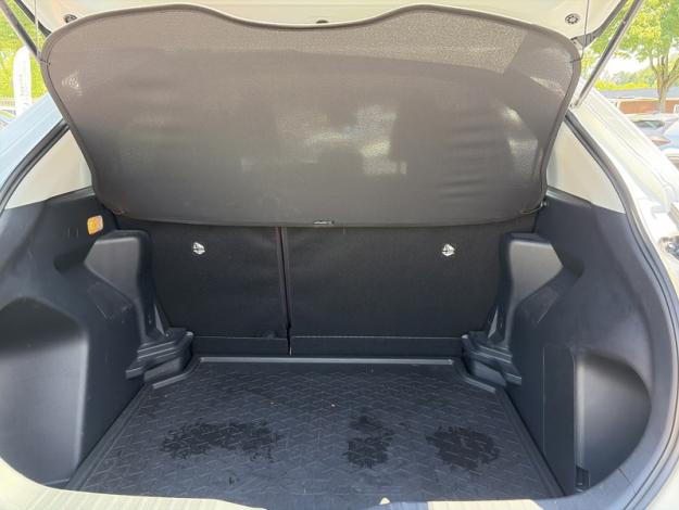 TOYOTA Yaris Cross 1.5 HYBRID 116H DYNAMIC AUTO   
