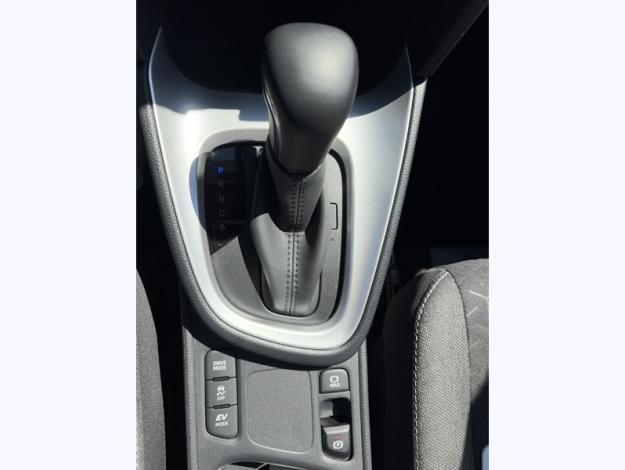 TOYOTA Yaris Cross 1.5 HYBRID 116H DYNAMIC AUTO   