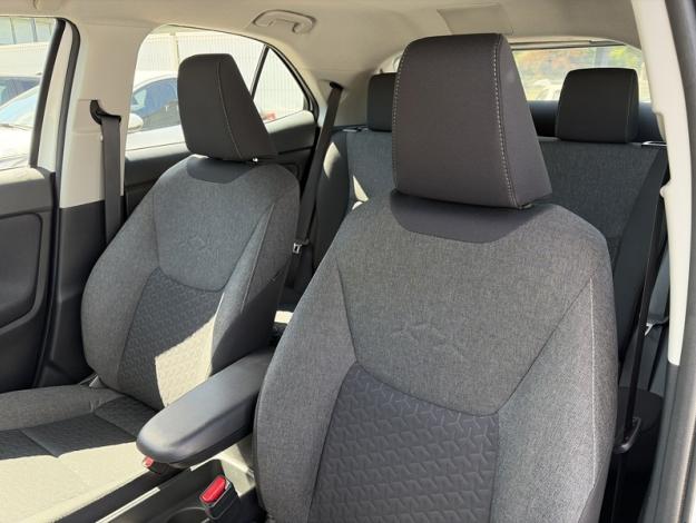 TOYOTA Yaris Cross 1.5 HYBRID 116H DYNAMIC AUTO   