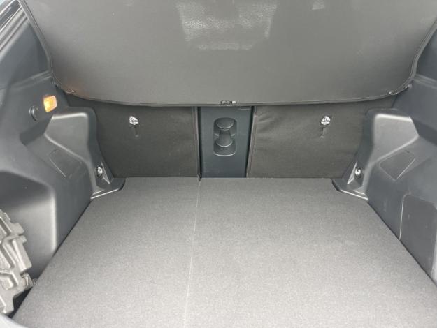 TOYOTA Yaris Cross 1.5 HYBRID 130H TRAIL PACK TECH   