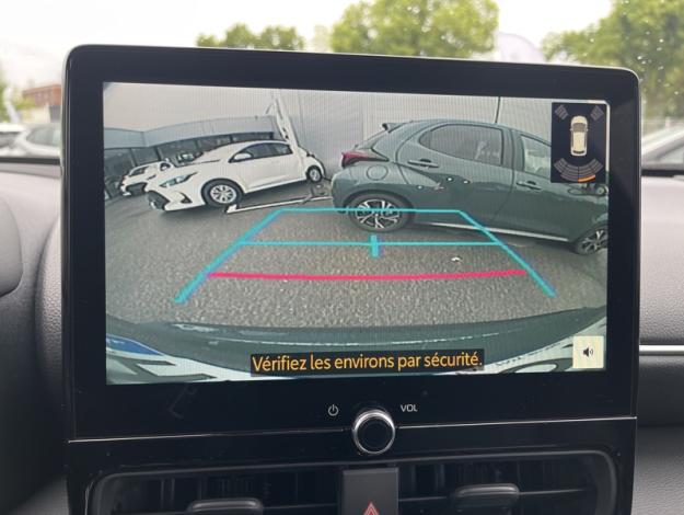 TOYOTA Yaris Cross 1.5 HYBRID 130H TRAIL PACK TECH   