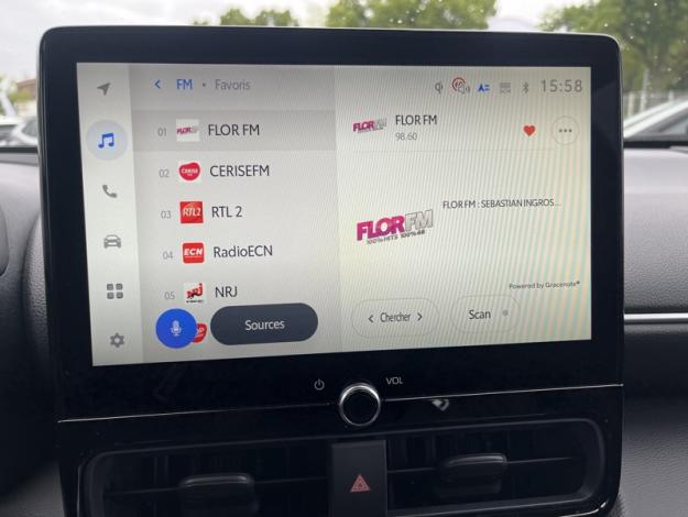 TOYOTA Yaris Cross 1.5 HYBRID 130H TRAIL PACK TECH   