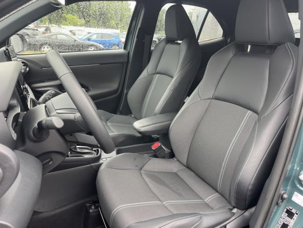 TOYOTA Yaris Cross 1.5 HYBRID 130H TRAIL PACK TECH   