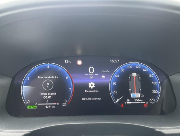 TOYOTA Yaris Cross 1.5 HYBRID 130H TRAIL PACK TECH   