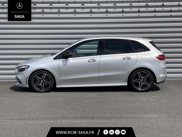 MERCEDES-BENZ Classe B 180 d AMG Line  