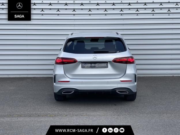 MERCEDES-BENZ Classe B 180 d AMG Line  