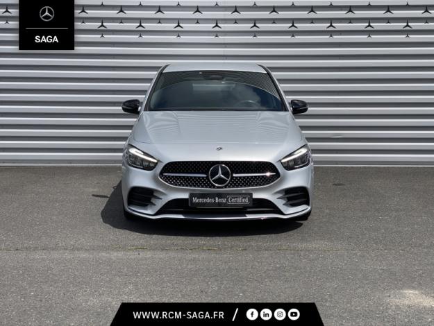 MERCEDES-BENZ Classe B 180 d AMG Line  