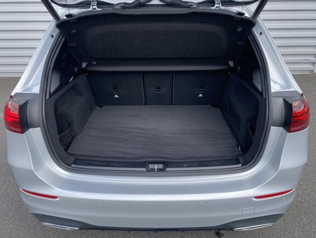 MERCEDES-BENZ Classe B 180 d AMG Line  