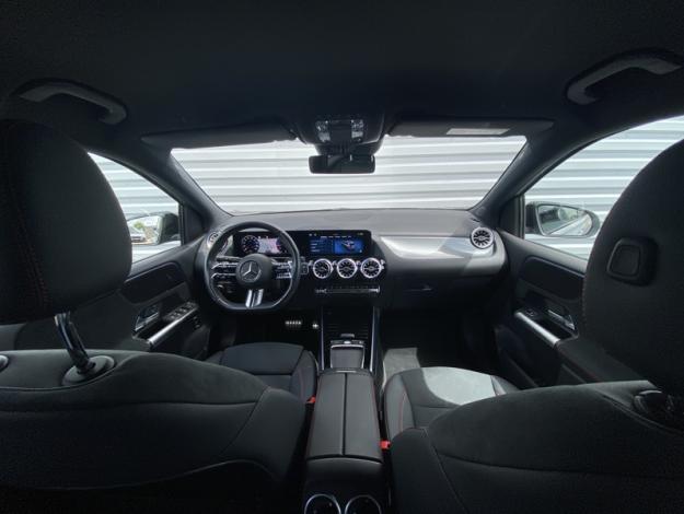 MERCEDES-BENZ Classe B 180 d AMG Line  