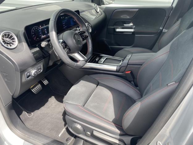 MERCEDES-BENZ Classe B 180 d AMG Line  