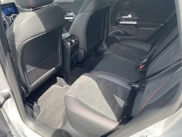 MERCEDES-BENZ Classe B 180 d AMG Line  