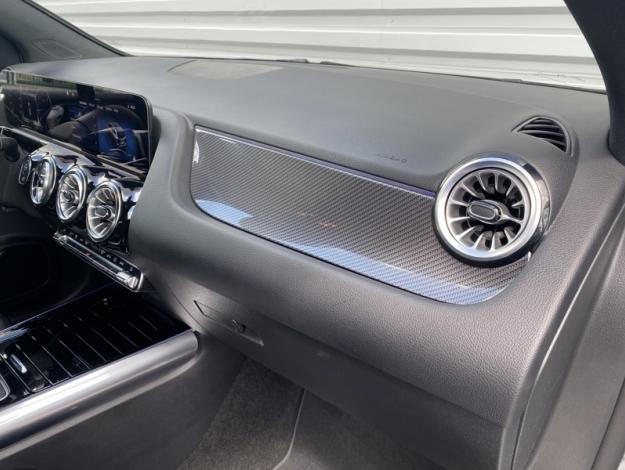 MERCEDES-BENZ Classe B 180 d AMG Line  