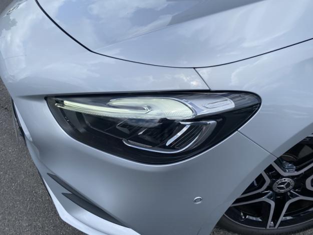 MERCEDES-BENZ Classe B 180 d AMG Line  
