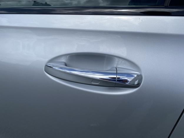 MERCEDES-BENZ Classe B 180 d AMG Line  