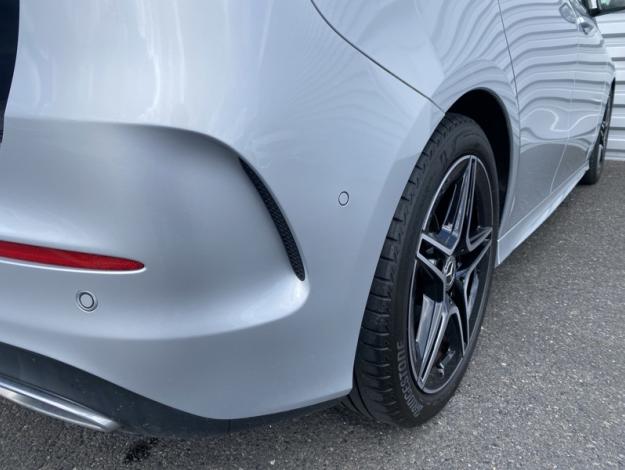 MERCEDES-BENZ Classe B 180 d AMG Line  