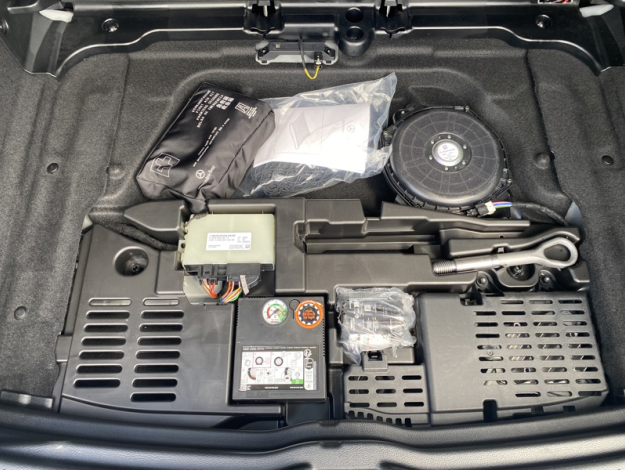 MERCEDES-BENZ Classe B 180 d AMG Line  