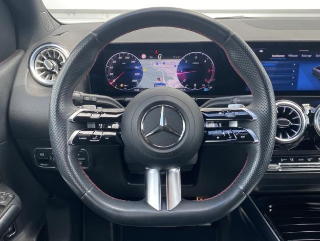 MERCEDES-BENZ Classe B 180 d AMG Line  