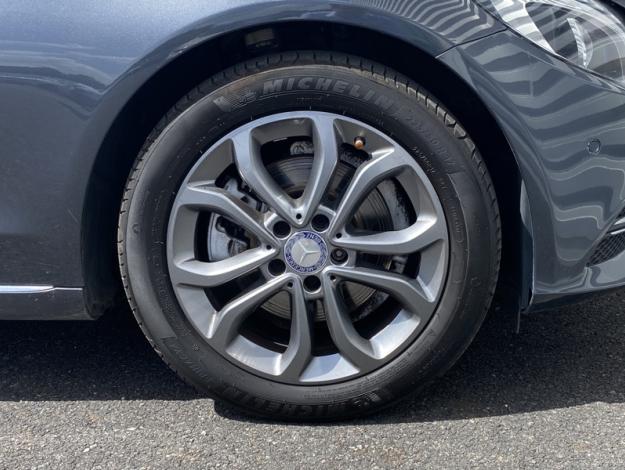 MERCEDES-BENZ Classe C Berline C 200 Classe C  