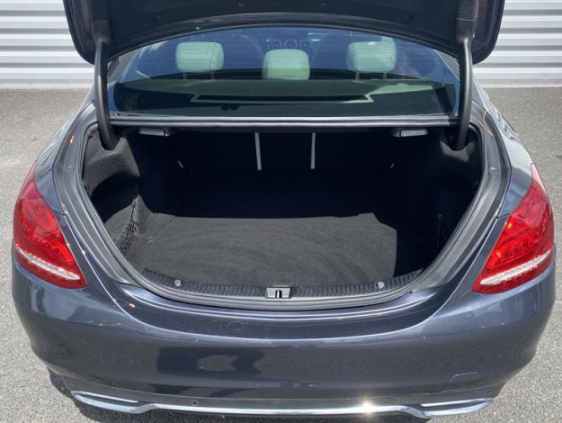MERCEDES-BENZ Classe C Berline C 200 Classe C  