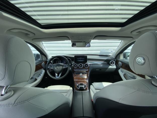 MERCEDES-BENZ Classe C Berline C 200 Classe C  