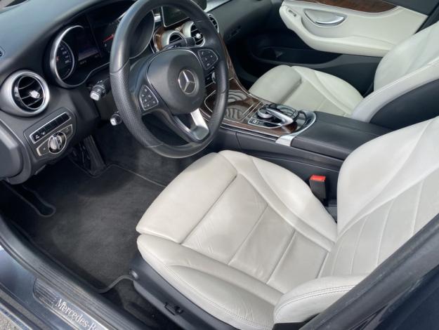 MERCEDES-BENZ Classe C Berline C 200 Classe C  