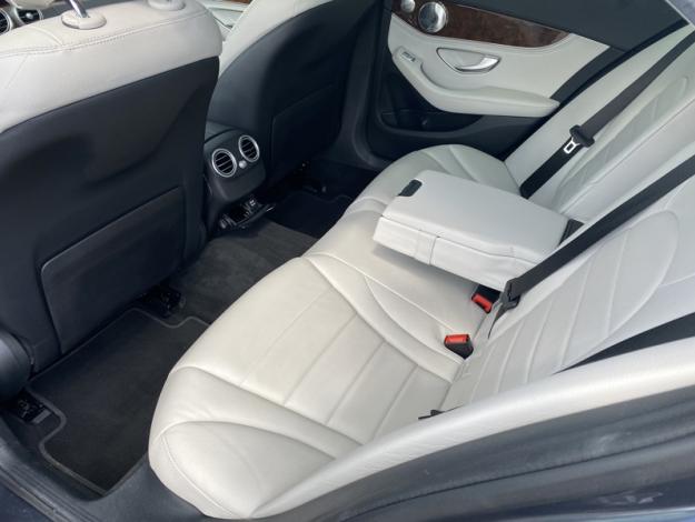 MERCEDES-BENZ Classe C Berline C 200 Classe C  