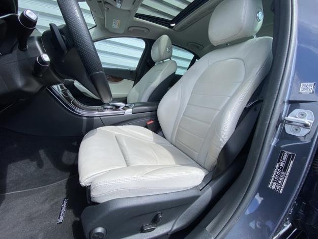 MERCEDES-BENZ Classe C Berline C 200 Classe C  