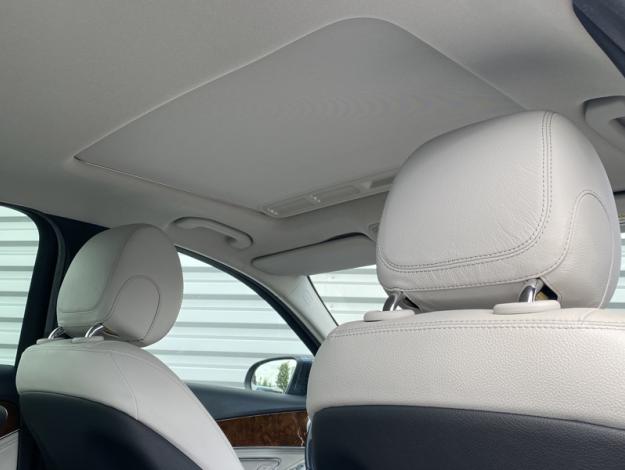 MERCEDES-BENZ Classe C Berline C 200 Classe C  