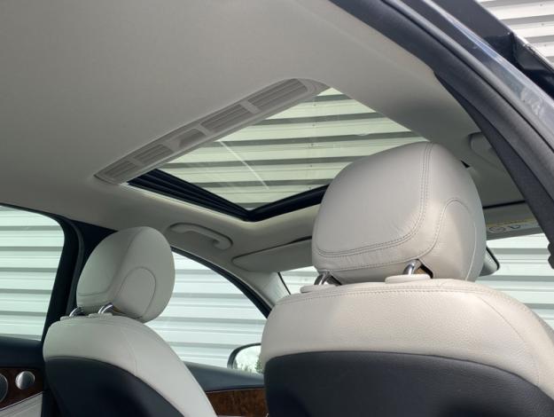 MERCEDES-BENZ Classe C Berline C 200 Classe C  