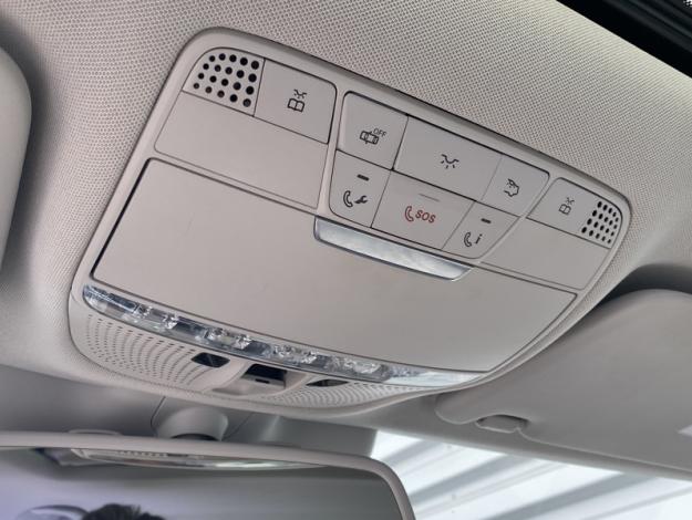 MERCEDES-BENZ Classe C Berline C 200 Classe C  