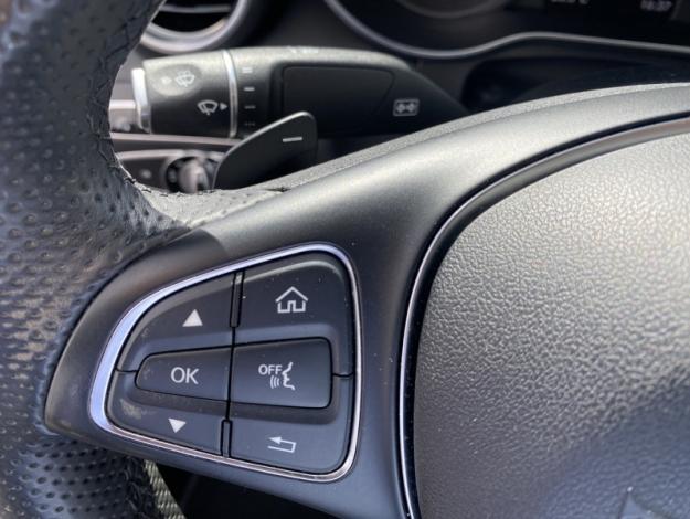 MERCEDES-BENZ Classe C Berline C 200 Classe C  