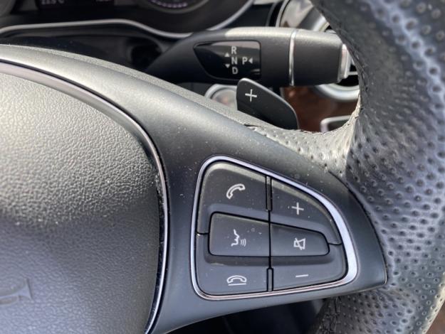 MERCEDES-BENZ Classe C Berline C 200 Classe C  