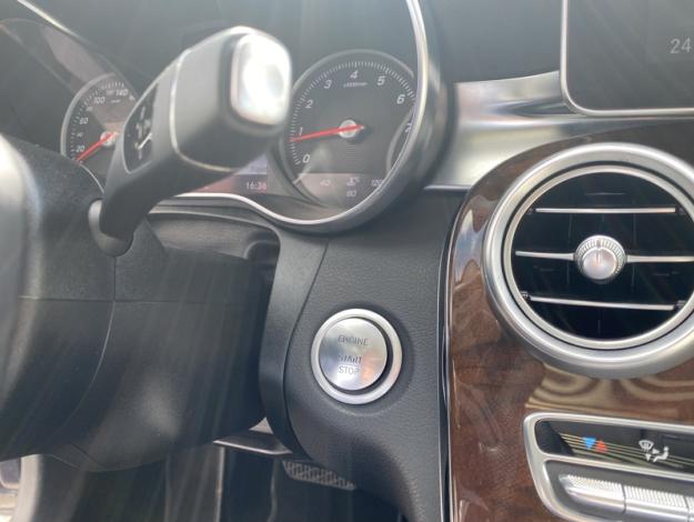 MERCEDES-BENZ Classe C Berline C 200 Classe C  