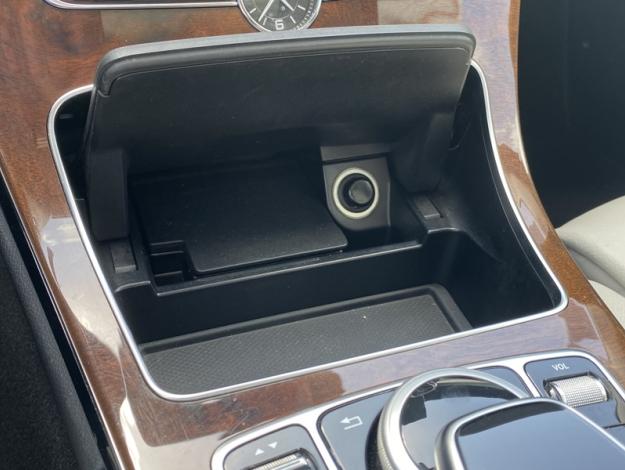 MERCEDES-BENZ Classe C Berline C 200 Classe C  