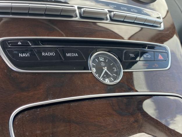 MERCEDES-BENZ Classe C Berline C 200 Classe C  
